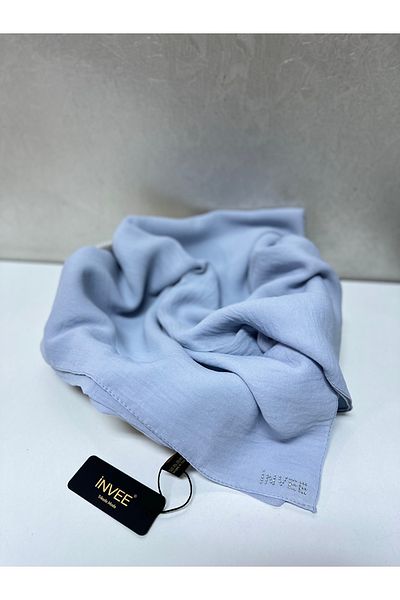 Invee 1246 Model Silver Jazz Shawl