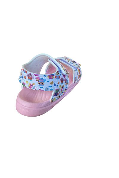 SOYLU Girl's Eva Light Sole Sandals - S78