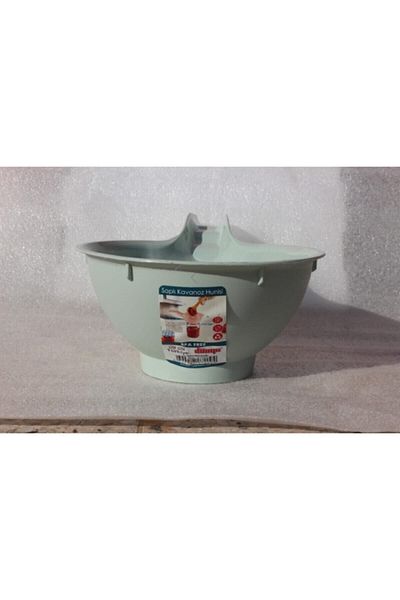 HYSTORE Jar funnel