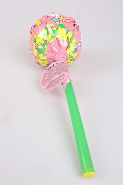 Hello Kitty Big Lolllipop Hello City Toy with a Surprise Gift 35 cm