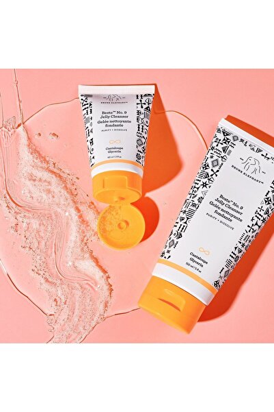 Drunk Elephant Beste No. 9 Jelly Cleanser - Yüz Temizleme Jeli
