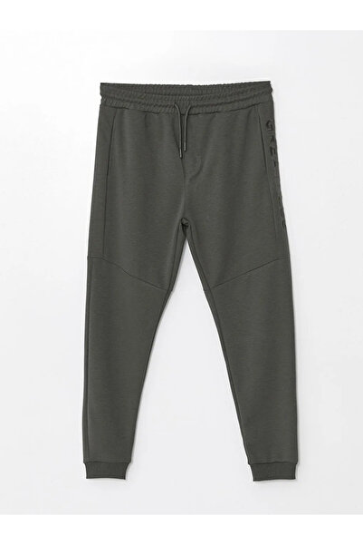 LC Waikiki Ανδρικό αθλητικό παντελόνι Jogger Casual Slim Fit LCW