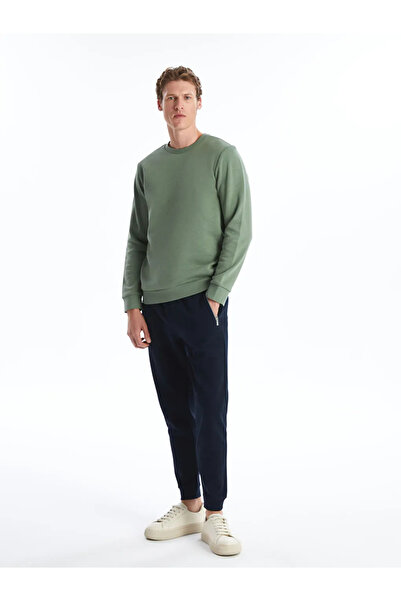 LC Waikiki LCWAIKIKI Класически мъжки панталони за тичане - Regular Fit