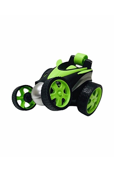 Duman Oyuncak Remote Control Crazy Acrobat Car