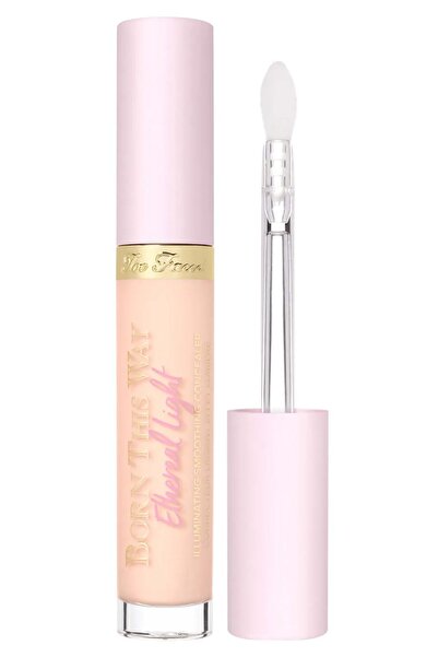 Too Faced خافي عيوب البشرة المضيء من Born This Way Ethereal Light، 5 مل