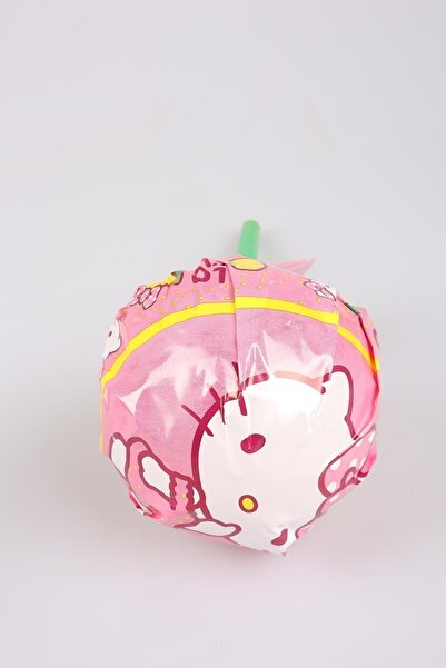 Hello Kitty Big Lolllipop Hello City Toy with a Surprise Gift 35 cm