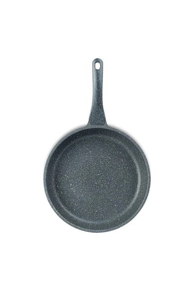 ThermoAD Pan Granite 26 Cm Pan Gray