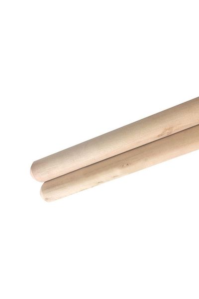 Kavi Entegre Plastik Wooden Brush Handle 120cm Single