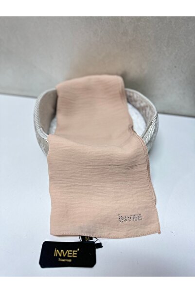 Invee شال 1246 سلمون