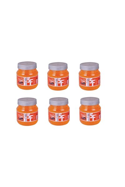 Fonex Esktra Sert Saç Jölesi 150 Ml X 6 Adet