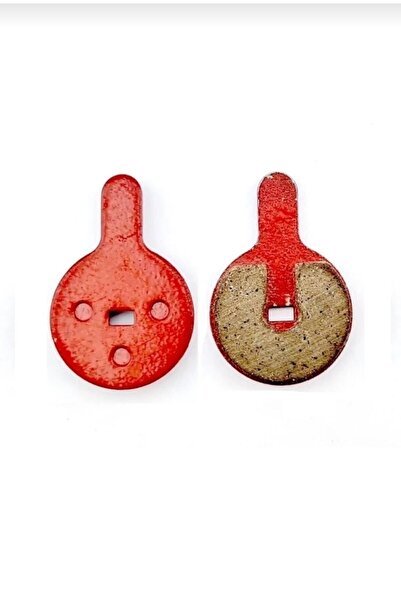 EYM scooter Onvo Ov-111 Ov-112 Elektrikli Scooter Fren Balatası 2'li