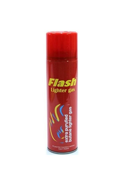 Flash Çakmak Gazı 090760