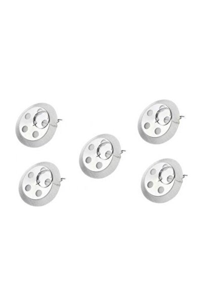 Generic Brand Tea Strainer for Teapot Set of 5