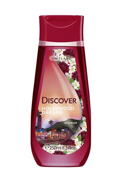 Oriflame Hollywood Dreams Duş Jeli 250 ml