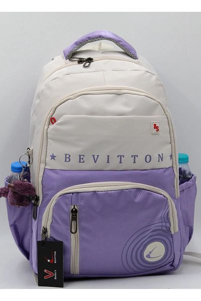 Bevitton Rucsac de școală - Rezistent la apă