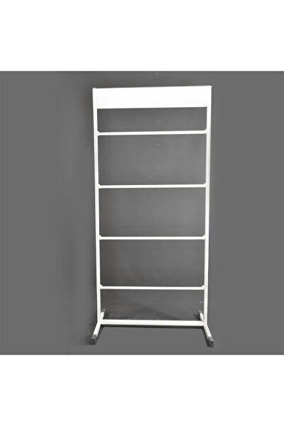 StandSergileme Paspas Standı 4 Borulu