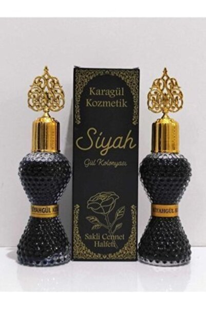 Karagül Kolonyası Orjinal ( 2 Adet ) 2 X 100 Ml