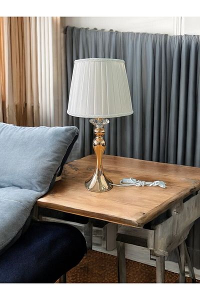 BBY HOME & DESIGN ABAJUR Modern Stylish Moon Model