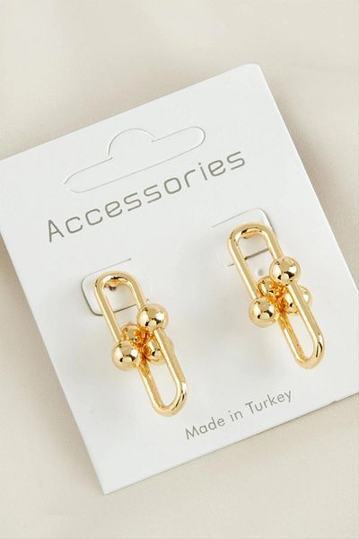 Alexis Carrel Tifany Women's Earrings