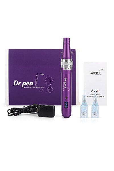 Dr.Pen X5 Şarjı Dermapen Cihazı