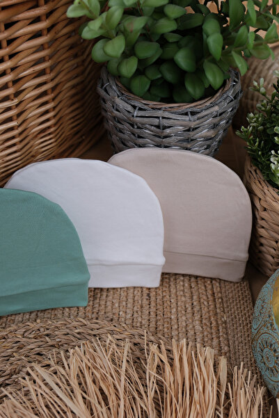 Childiva سلسلة خاصة - قبعة أطفال قطنية 100%