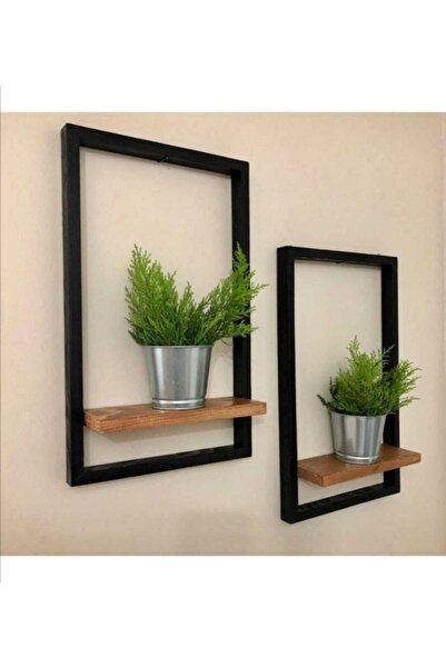 dekomar Raflı Çerçeve 50 Cm