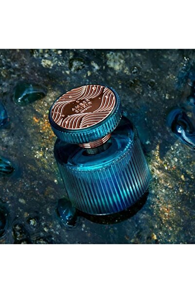 Oriflame Amber Elixir Edp 50 ml Kadın Parfümü 42865crystal