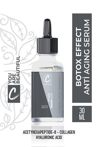 Carvien's Anti Aging Care Serum