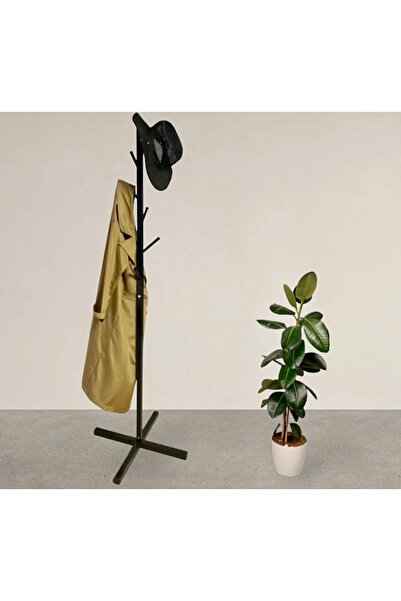 Avix Elbise Askılığı -ofis Askılık