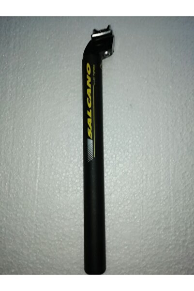 Seyax Orijinal Salcano 31.6 Sele borusu alaminyum, koltuk borusu