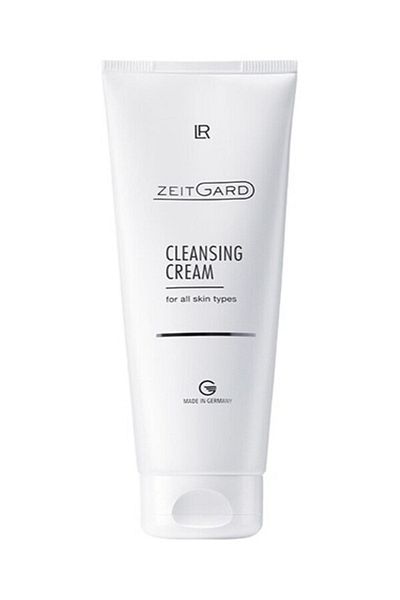 LR Zeitgard Cleansing Cream - 125 ml