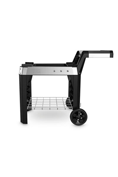 WEBER Pulse 1000/2000 Serisi Tekerlekli Sehpa