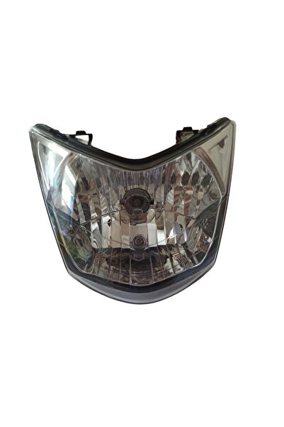 monero 56909 MONERO ÖN FAR KOMPLE (HONDA) CBF 150 E BELGELİ