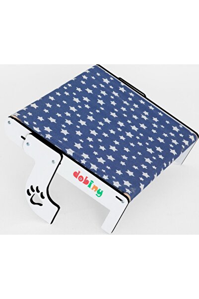 Dobiny Ahşap Kedi Yatağı Cam Kenarı Radyatör Kalorifer Peteği Üstü Hamak