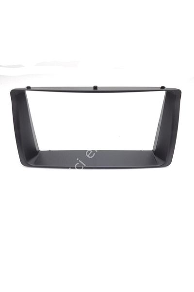 Cadence Auto Tape Frame Corolla Dumbbell Tape Frame