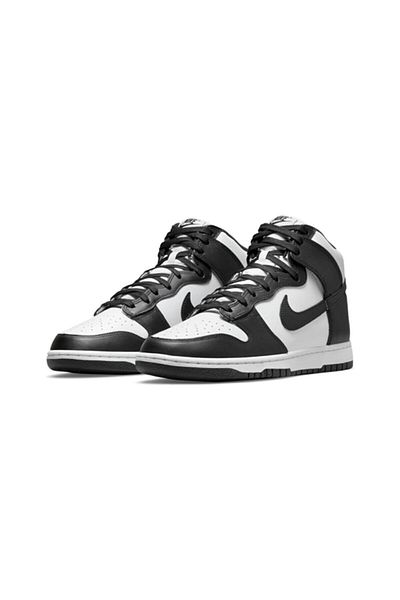 Nike Boty Dunk Hi Retro Sneaker Dd1399-105 Dd1399-105