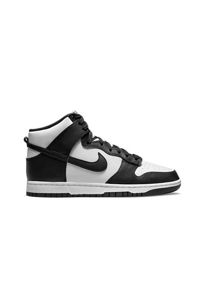 Nike Boty Dunk Hi Retro Sneaker Dd1399-105 Dd1399-105