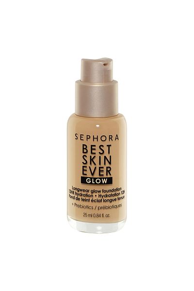 SEPHORA COLLECTION Foundation 23y - Best Skin Ever Glow (25 ml)