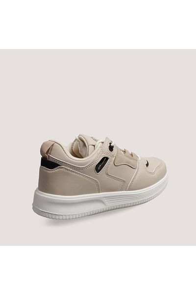 M.P. Unisex M.p 2722 Παπούτσια πεζοπορίας - 37 Μπεζ