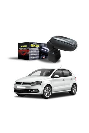 Vw polo 6r comfortline top