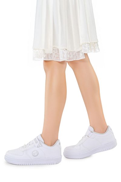 KARAMAZI Girls' Sneakers - Karamazı Kids Retka, VelCro Casual