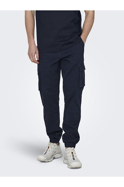 Only & Sons Cargo-Hose ONSCAM Verjüngt Cargo-Hose