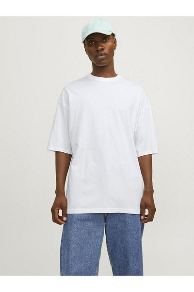 Jack & Jones Τζακ & Τζόουνς 12259975    0 ΚΟΛΑΡΑ ΚΟΝΤΟΜΑΝΙΚΙ ΑΝΔΡΙΚΟ TSH