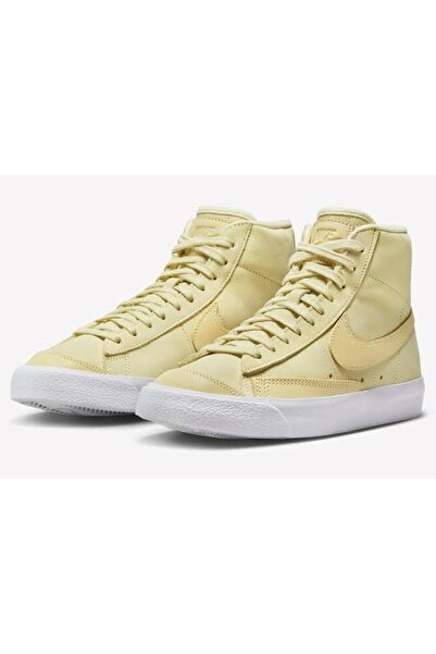 Nike Blazer Mid Premium  Sneaker Ayakkabı Dq7572-700