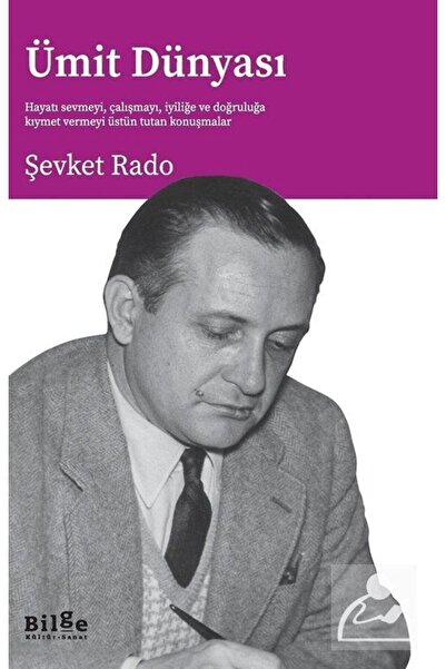 Bilge Kültür Sanat Ümit Dünyası