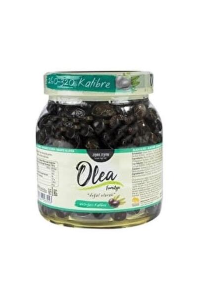 Olea Familya Siyah Zeytin 260-320 1 Kg
