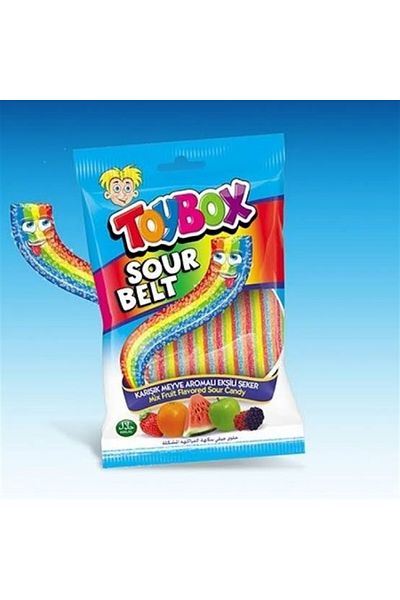 Toybox Kg.Atıs.Toybx.Skr.009