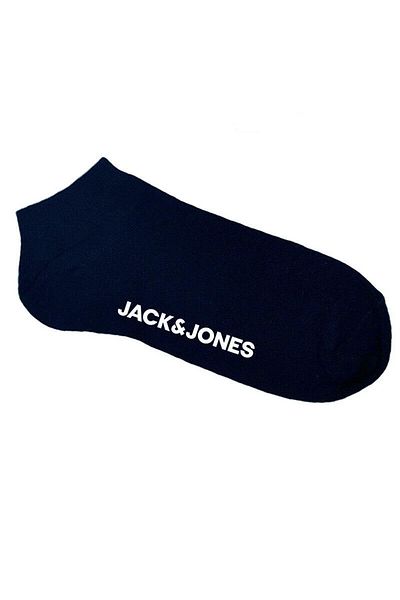 Jack & Jones Jack Jones Dongo Κοντό Ανδρικό Σόκο Noos 12066296