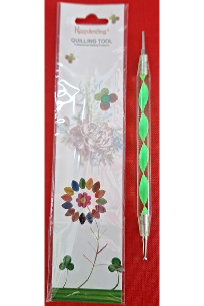 craftsy Kağıt Katlama Quıllıng Tool Tekli Cqtj