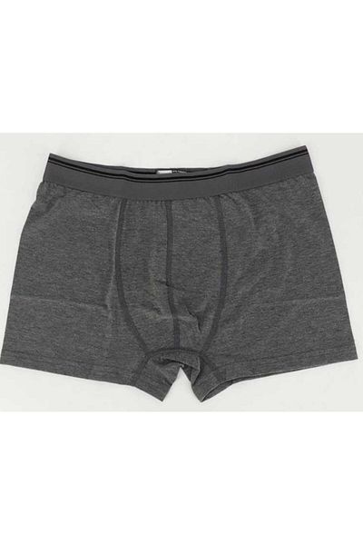 Berrak Σετ μπόξερ 1097 Model Ανδρικό Flexible Lycra 6 τεμαχίων